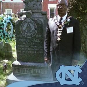 Meet your Posher, Gregory